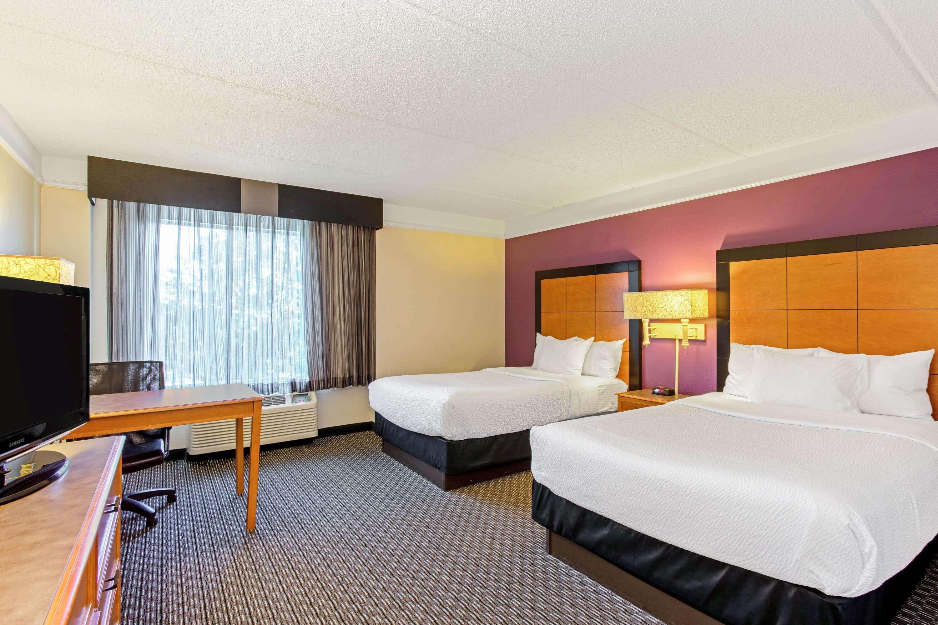 La Quinta By Wyndham Orlando I Drive/Conv Center Hotel Williamsburg Exterior photo