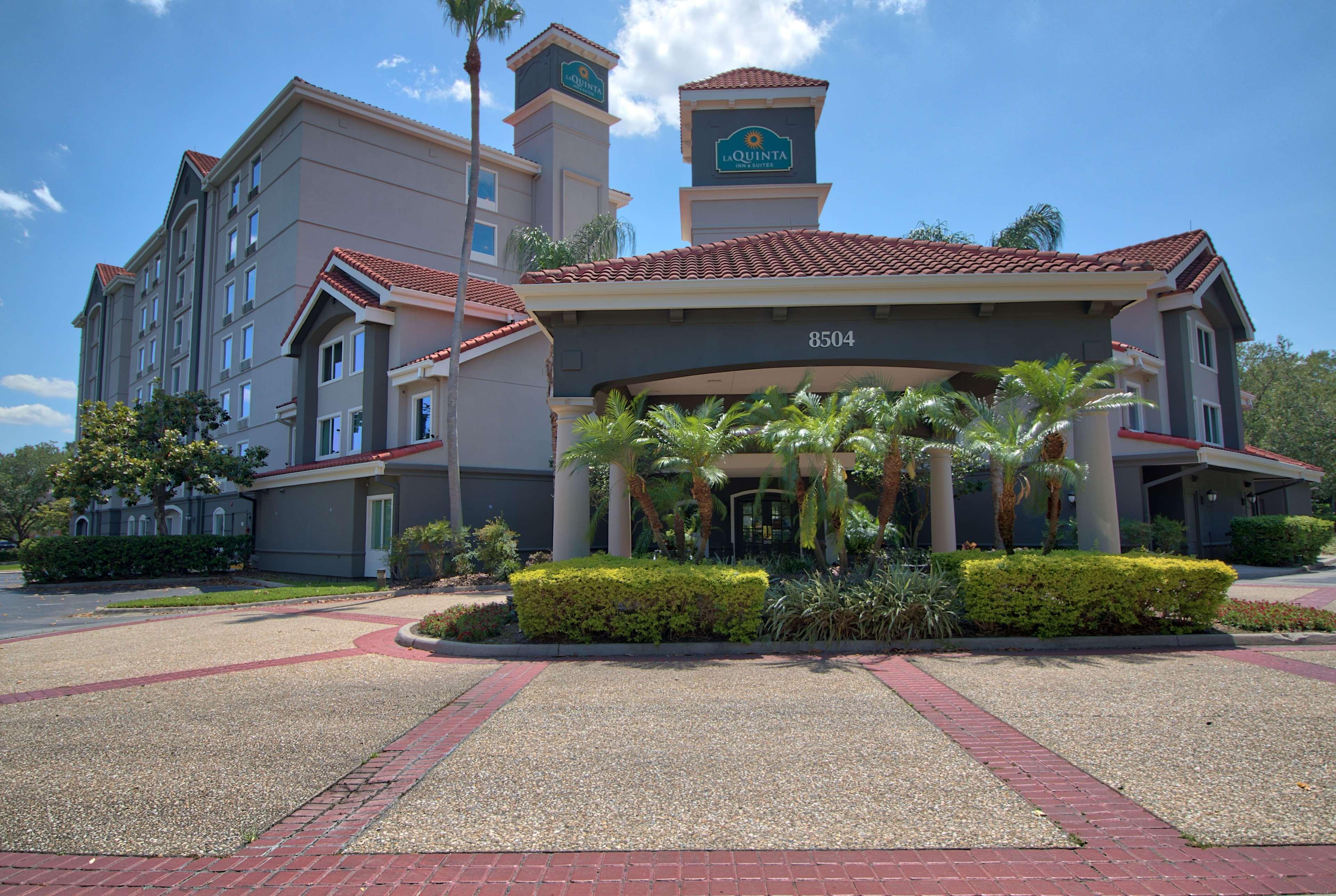 La Quinta By Wyndham Orlando I Drive/Conv Center Hotel Williamsburg Exterior photo
