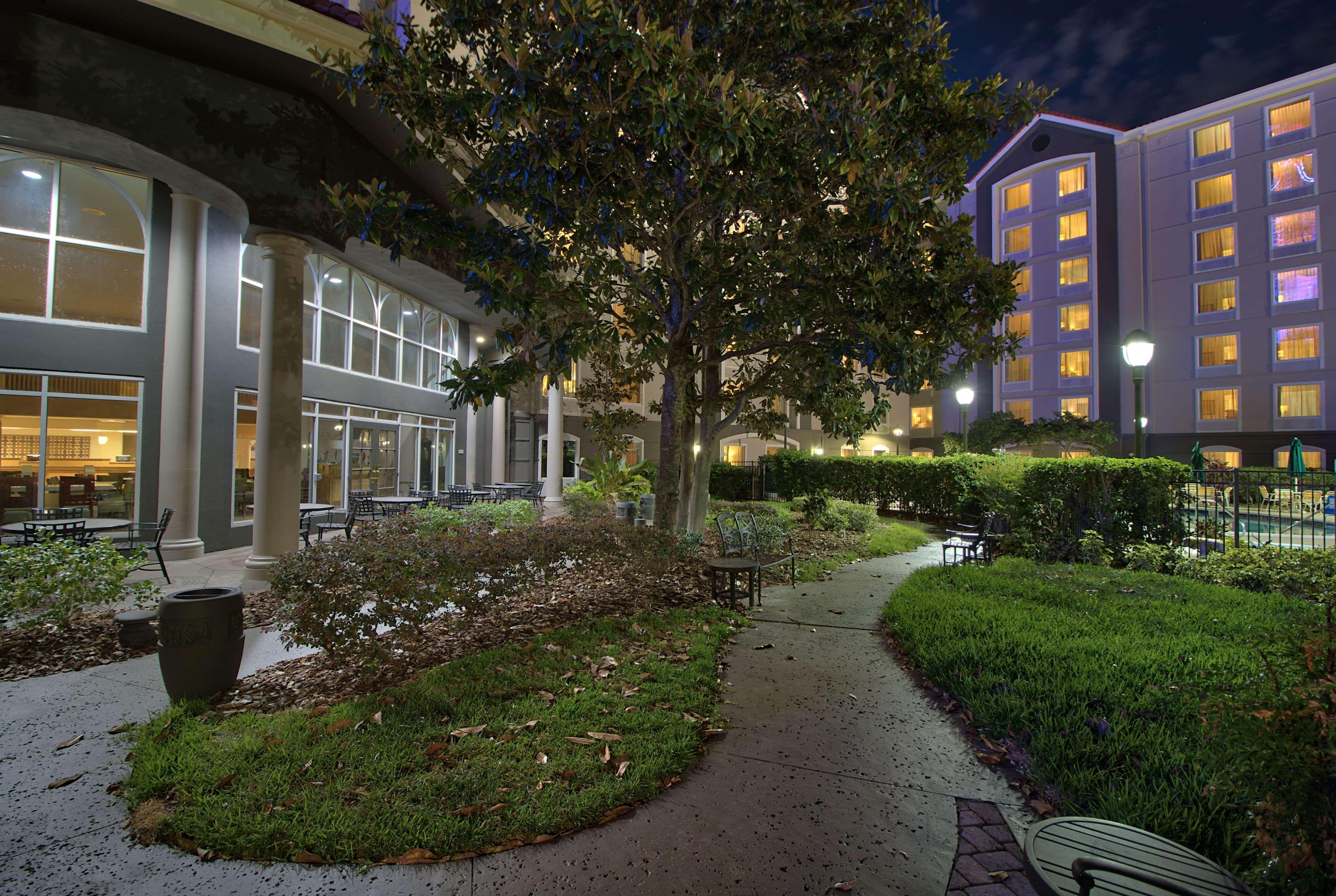 La Quinta By Wyndham Orlando I Drive/Conv Center Hotel Williamsburg Exterior photo