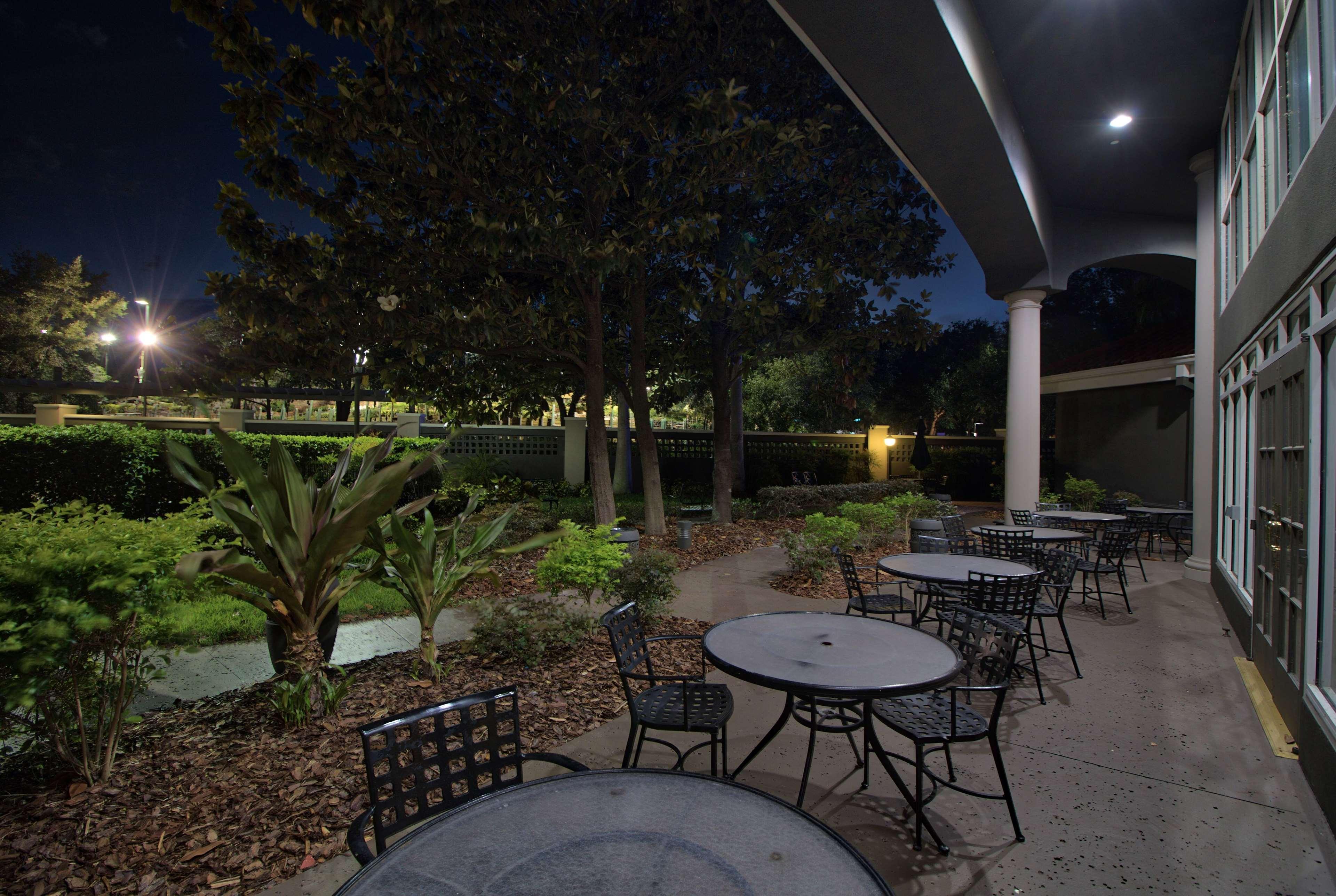 La Quinta By Wyndham Orlando I Drive/Conv Center Hotel Williamsburg Exterior photo