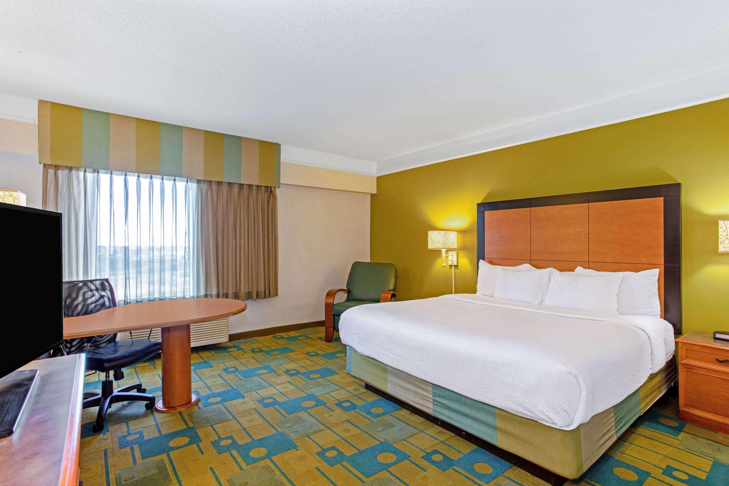 La Quinta By Wyndham Orlando I Drive/Conv Center Hotel Williamsburg Exterior photo