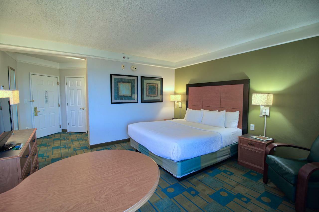 La Quinta By Wyndham Orlando I Drive/Conv Center Hotel Williamsburg Exterior photo
