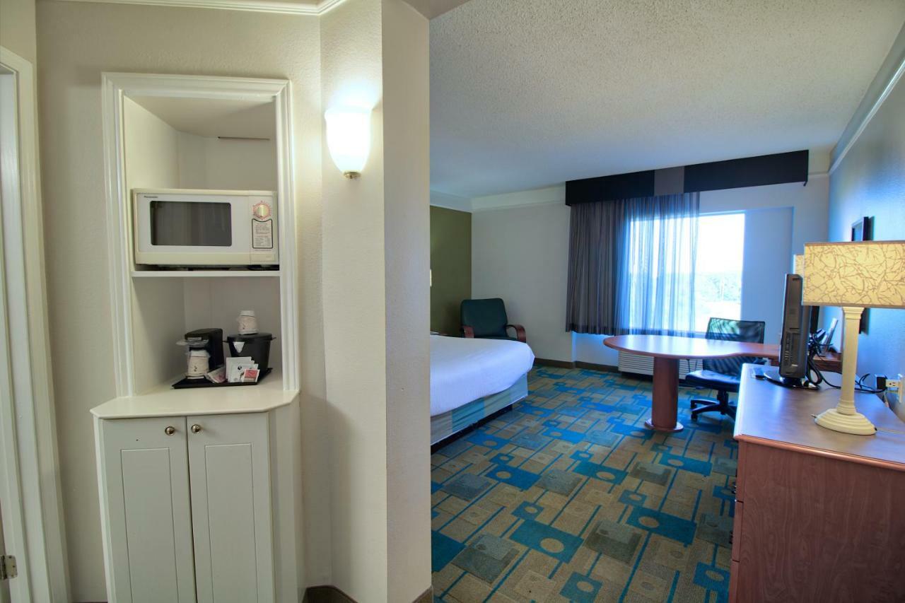 La Quinta By Wyndham Orlando I Drive/Conv Center Hotel Williamsburg Exterior photo